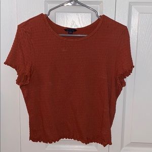 American Eagle Short Sleeve Tee